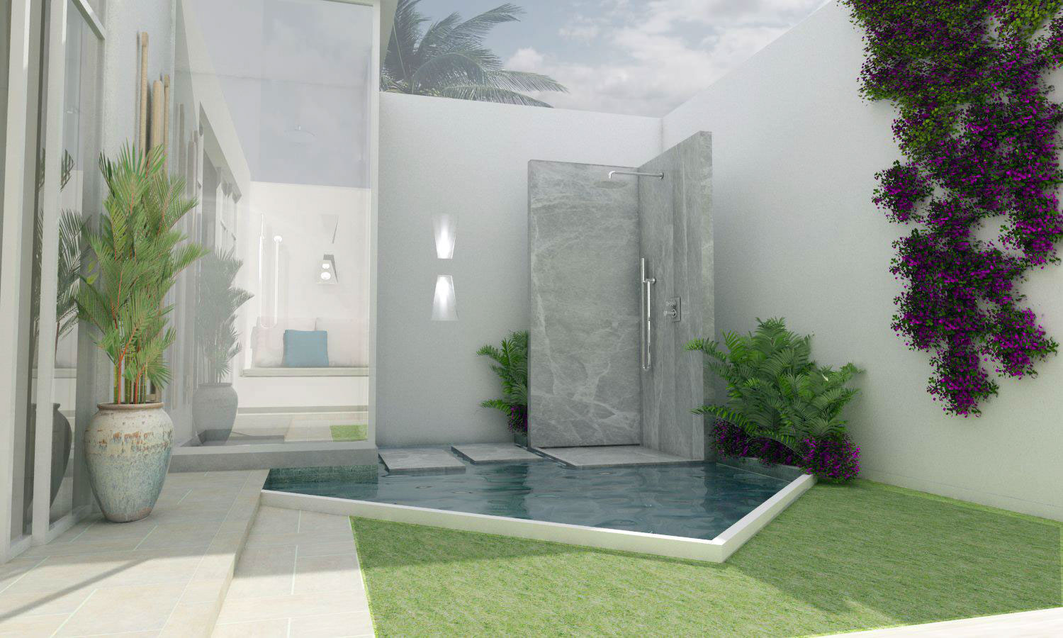 The-Condos-at-Jaguar-Reef-Outdoor-Plunge-Pool
