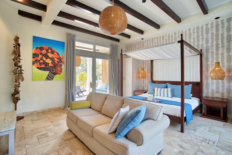 New Seaview Villas with Plunge Pool at Jaguar Reef 3