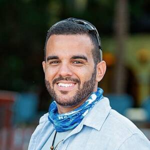 Picture of Jamal Anrewin-Bohn