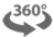 360-degree-icon