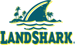 Landshark-Beer-Logo